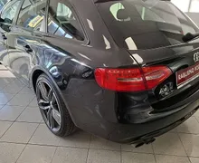 Zunanja slika - Audi A4 - Avant avant 2.0 TDI S-line  FULL LED.NAVI.BANG OLUFSEN - 4 - Predogledna slika