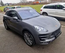 Zunanja slika - Porsche Macan - 3.6 Turbo  400KM - 3 - Predogledna slika