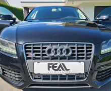Zunanja slika - Audi A5 - Sportback 2.0 TDI-S LINE-XENON-LED-NAVI-ODLIČEN... - 7 - Predogledna slika