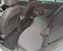 Zunanja slika - Opel Astra - 1.5 Dizel 77KW S S Edition ST - 5 - Predogledna slika