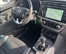 Zunanja slika - KG Mobility Korando - 1.5 T-GDI 120 kW Fresh+ M T - 12 - Predogledna slika