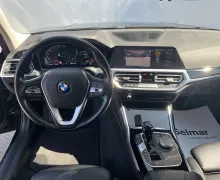 Zunanja slika - BMW Serija 3 - 318i Limuzina - 7 - Predogledna slika