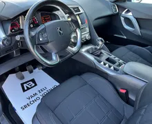 Notranja slika - Citroën DS5 - KOT NOV+NAVI+PANORAMA+ALU+PDC - 10 - Predogledna slika
