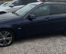 Zunanja slika - Mercedes-Benz C-Razred - C 220 CDI BlueEFFICIENCY AVANTGARDE... - 6 - Predogledna slika
