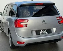 Zunanja slika - Citroën C4 - Picasso 2.0 HDI-AUT-7 SEDEŽEV-LIZING ZA TUJCE-NAVI-PDC-... - 4 - Predogledna slika