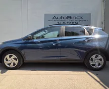 Zunanja slika - Hyundai Bayon - 1.0 T-GDI DCT Comfort Winter AAC - 3 - Predogledna slika