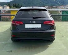 Zunanja slika - Audi A3 - Sportback 1.6 TDI 2X PDC.TEMPO.XEN. SAMO 103.000KM - 6 - Predogledna slika