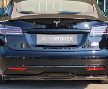 Zunanja slika - Tesla Model S - Plaid - 6 - Predogledna slika