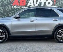 Zunanja slika - Mercedes-Benz GLE-Razred - GLE 300 d 4MATIC Avt+180KW+F1+MAX OPREMA+64 469KM - 8 - Predogledna slika