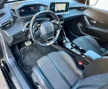 Zunanja slika - Peugeot 208 - 208 - 12 - Predogledna slika