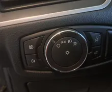 Zunanja slika - Ford S-MAX - 2.0 EcoBlue 7 SEDEŽEV Z ENOLETNIM JAMSTVOM - 15 - Predogledna slika
