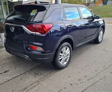 Zunanja slika - KG Mobility Korando - 1.5 T-GDI 120 kW Fresh+ M T - 5 - Predogledna slika