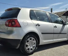 Zunanja slika - Volkswagen Golf - Comfortline 1.9 TDI 90ks AVT. KLIMA - 6 - Predogledna slika