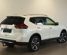 Zunanja slika - Nissan X-Trail - 1.7 dCi XT 4WD Tekna - 2 - Predogledna slika