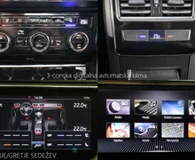 Zunanja slika - Škoda Superb - Combi 2.0 TDI DSG L&K 150KM - 15 - Predogledna slika