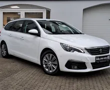 Zunanja slika - Peugeot 308 - 1.5 BlueHDi 130 STT ALLURE - 3 - Predogledna slika