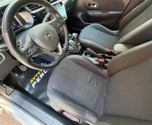 Zunanja slika - Opel Corsa - 1.2 Turbo GS-LE 39.000KM-6 PRESTAV-KOT NOV- - 12 - Predogledna slika