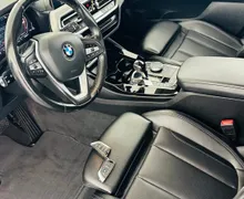 Zunanja slika - BMW X3 - serija : xDrive20d Avt.KAMERA.USNJE.NAVI.LED.ACC.140 KW - 12 - Predogledna slika