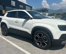 Zunanja slika - Jeep Avenger - 1.2 E-DCT6 MHEV 110 - 2 - Predogledna slika