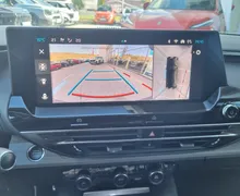 Zunanja slika - Citroën C5X - C5 X 1.6 PHEV SHINE PACK Avtomatik - POTRJENA SERVISNA - 18 - Predogledna slika
