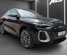 Zunanja slika - Audi Q5 Sportback - TDI quattro 150 kW - 2 - Predogledna slika