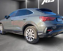 Zunanja slika - Audi Q3 Sportback - 35 TDI S tronic - 4 - Predogledna slika