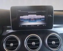 Zunanja slika - Mercedes-Benz C-Razred - C 220 d T Avantgarde - 9 - Predogledna slika