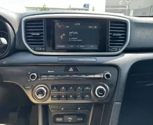 Notranja slika - KIA Sportage - 1.6 CRDI LX Edition ISG - 30 - Predogledna slika