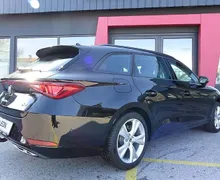 Zunanja slika - Seat Leon - 1.5 eTSI 150KM DSG FR ST- VLEČNA KLJUKA- - 4 - Predogledna slika