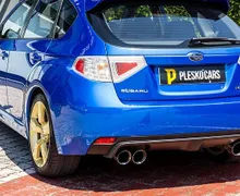 Zunanja slika - Subaru Impreza - 2.5T 4WD WRX STI - 12 - Predogledna slika