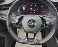 Zunanja slika - Škoda Octavia - Combi 2.0 TSI RS DSG - 9 - Predogledna slika