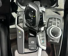 Zunanja slika - BMW X3 - serija : xDrive 20d Luxury Line Avt.USNJE.KAMERA.PANORAMA - 6 - Predogledna slika