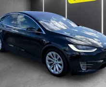 Zunanja slika - Tesla Model X - 75D NADGRAJEN AVTOPILOT 7 - SEDEŽEV ZRAČNO PREMIUM - 10 - Predogledna slika