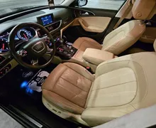 Zunanja slika - Audi A6 Avant - 3.0 TDI quattro clean diesel Business S-tronic - 6 - Predogledna slika