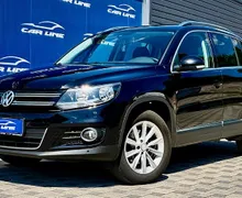 Zunanja slika - Volkswagen Tiguan - 2.0 TDI 4motion BMT Sport Style - 1 - Predogledna slika