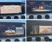 Zunanja slika - Mercedes-Benz E-Razred - E 200 d SPORT MULTIBEAM VZR KAMERA NAVI TEMPO - 14 - Predogledna slika