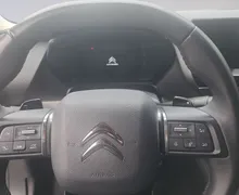 Zunanja slika - Citroën C5 X - 1.2 AUT. - 8 - Predogledna slika