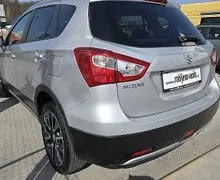 Zunanja slika - Suzuki SX4 S-Cross - 1.6 VVT ELEGANCE 4WD zelo lep... - 7 - Predogledna slika