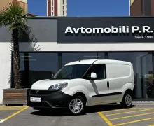 Zunanja slika - Fiat Doblo - CARGO 1.3 MULTIJET SX POVRAČILO DDV  IZOLIRAN TOV - 1 - Predogledna slika