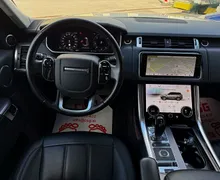 Zunanja slika - Land Rover Land Rover - Range Rover 2.0 SD4 HSE Avt. - 7 - Predogledna slika