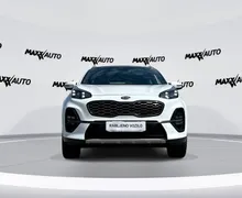 Zunanja slika - KIA Sportage - 1.6 CRDI GT-Line DCT - 2 - Predogledna slika