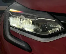Zunanja slika - Renault Captur - TCe 140 Intens LED.PDC.NAVI.ACC - 4 - Predogledna slika