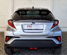 Zunanja slika - Toyota C-HR - 1.8 Hybrid C-ENTER Smart Bi-Tone - 6 - Predogledna slika