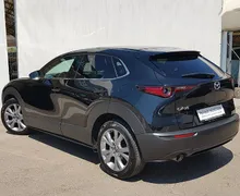Zunanja slika - Mazda CX-30 - X186  AVT FULL LED ACC HUD KAMERA 360° GR.SED. - 4 - Predogledna slika