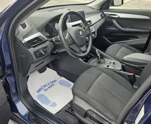 Zunanja slika - BMW X1 - serija : sDrive18d Advantage|navi|el prtljažnik|fulLED|alu - 7 - Predogledna slika