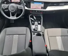 Zunanja slika - Audi A3 - 30 TDI Sportback S-tronic 85kW-116KM - 10 - Predogledna slika