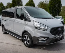 Zunanja slika - Ford Tourneo - Custom - 3 - Predogledna slika