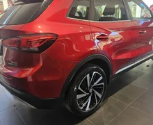 Zunanja slika - MG MG ZS - ZS 1.5 Hybrid+ Luxury - 3 - Predogledna slika