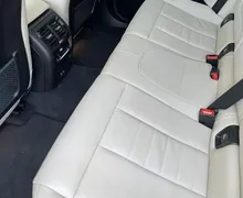 Zunanja slika - BMW X4 - serija : M40d  AT  250 KW - 13 - Predogledna slika