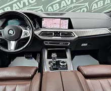 Zunanja slika - BMW X5 - serija : xDrive30d Avt M Sport+195KW+ALU+VIRTUAL+ACC+UGODNO - 8 - Predogledna slika